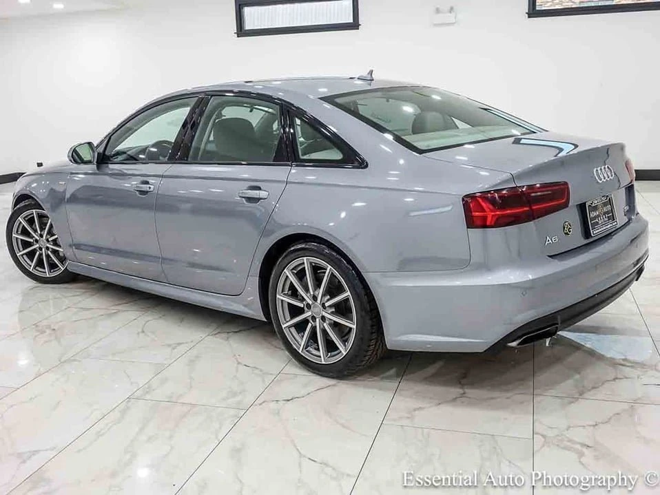 2018 Audi C7 A6 - Image 8 of 20