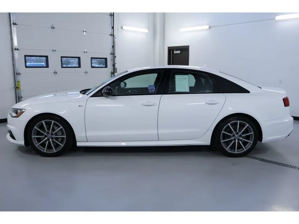 2018 Audi C7 A6 - Image 4 of 20
