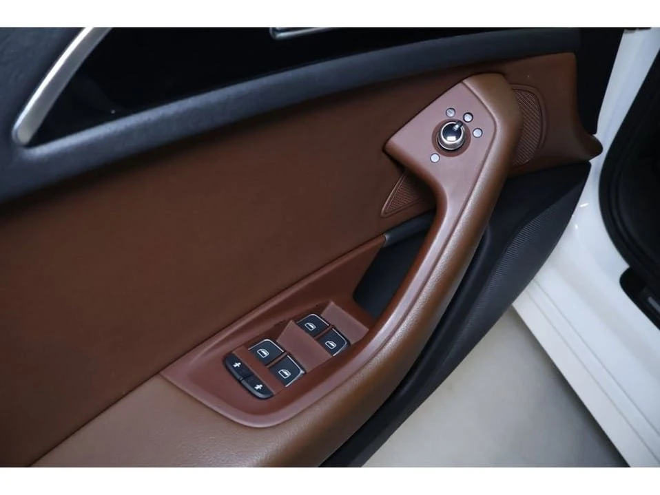 2018 Audi C7 A6 - Image 14 of 20