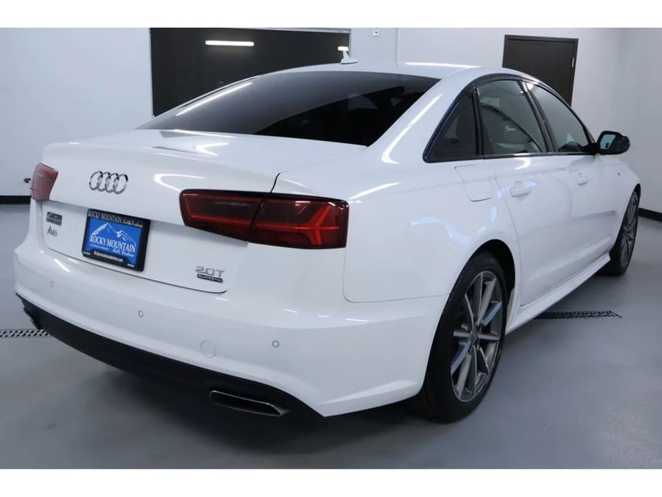 2018 Audi C7 A6 - Image 7 of 20