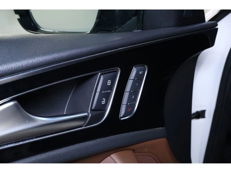 2018 Audi C7 A6 - Image 15 of 20