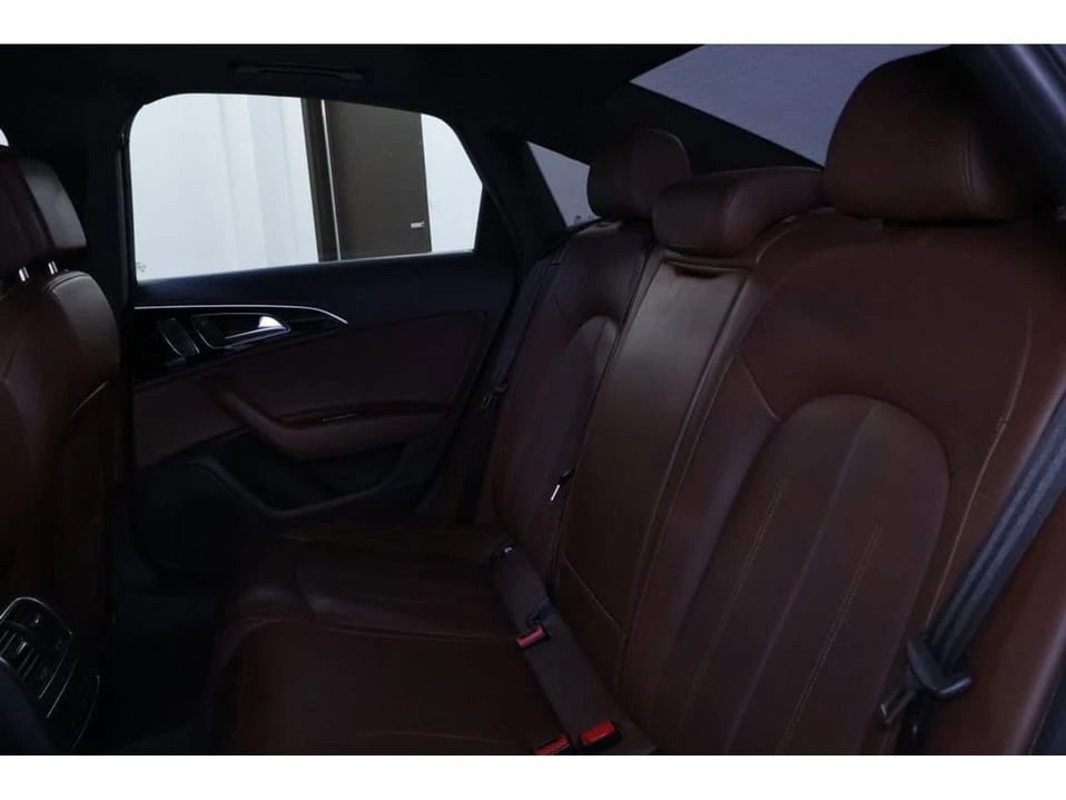 2018 Audi C7 A6 - Image 17 of 20