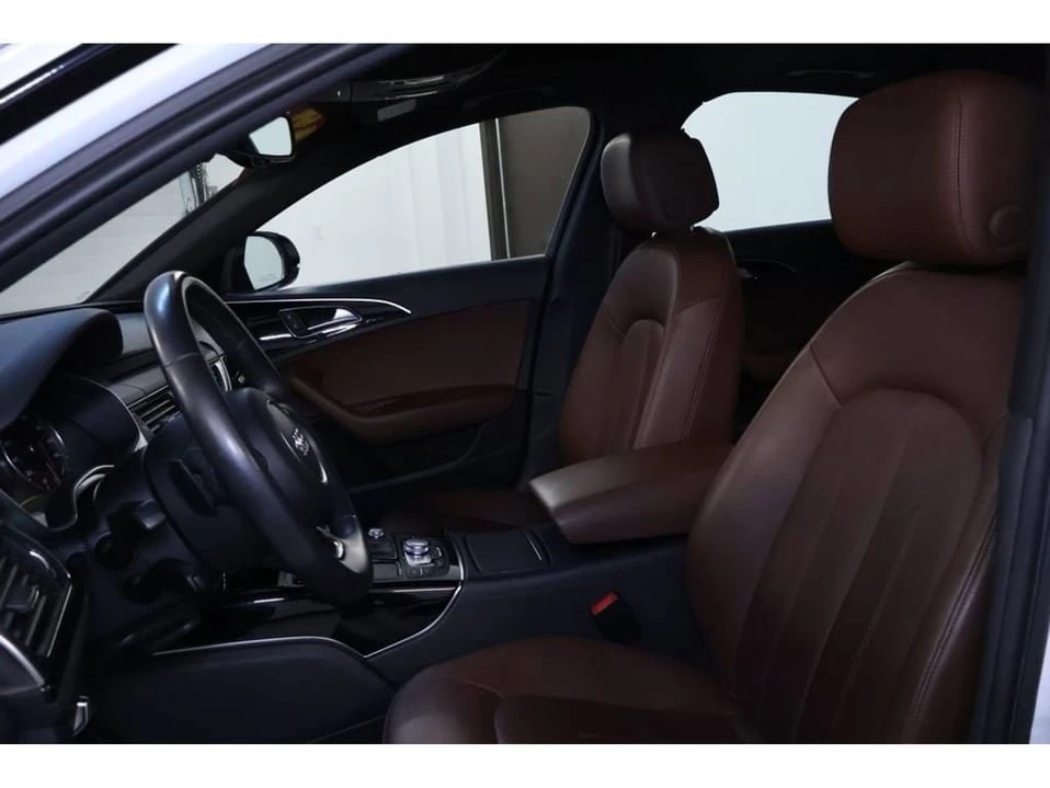 2018 Audi C7 A6 - Image 16 of 20