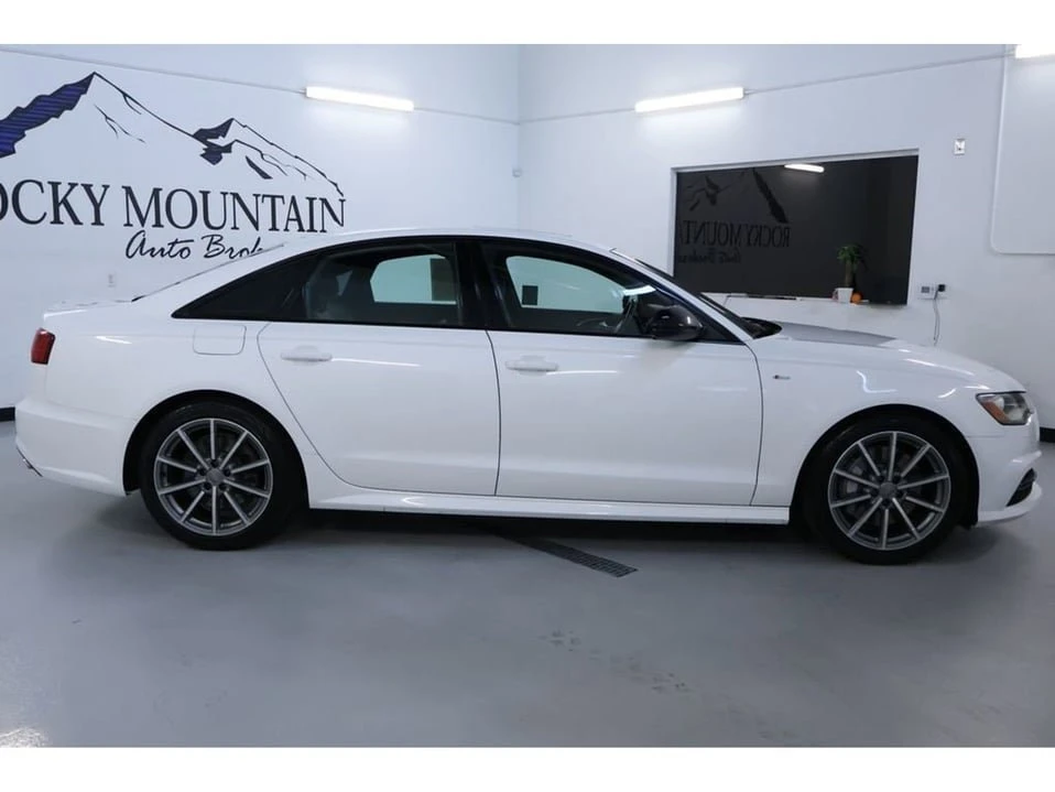 2018 Audi C7 A6 - Image 8 of 20