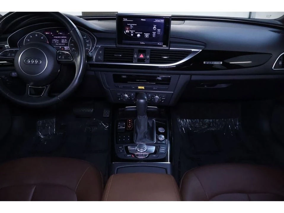 2018 Audi C7 A6 - Image 19 of 20