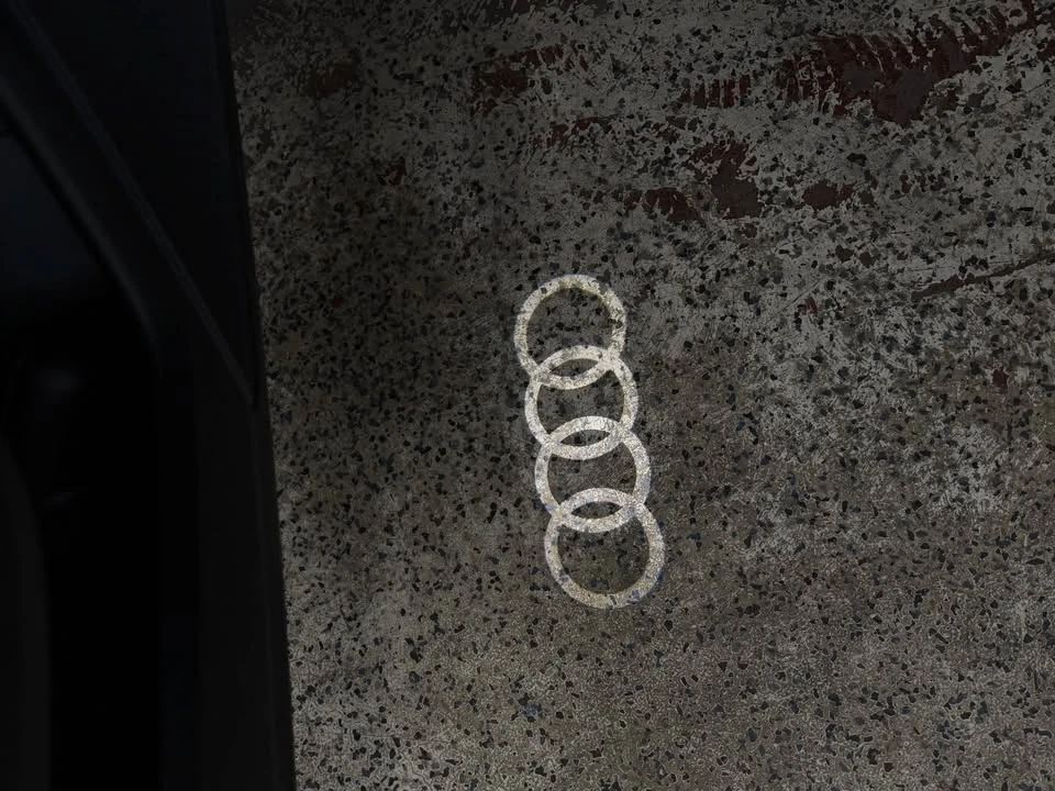 2018 Audi C7 A6 - Image 5 of 6