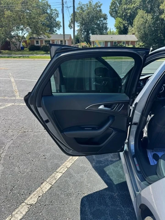 2018 Audi C7 A6 - Image 17 of 20