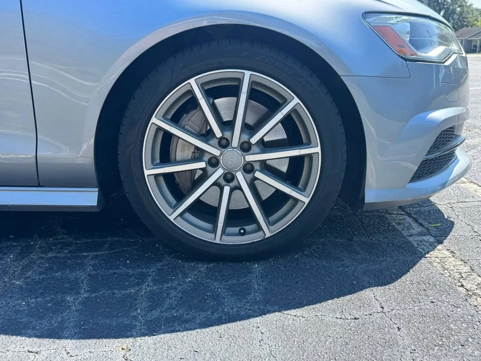2018 Audi C7 A6 - Image 10 of 20