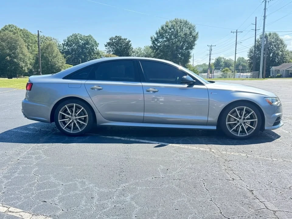 2018 Audi C7 A6 - Image 8 of 20