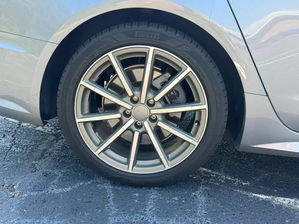 2018 Audi C7 A6 - Image 12 of 20