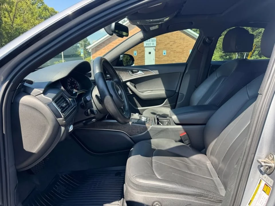 2018 Audi C7 A6 - Image 14 of 20