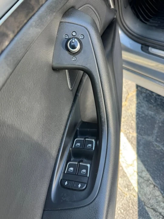 2018 Audi C7 A6 - Image 19 of 20