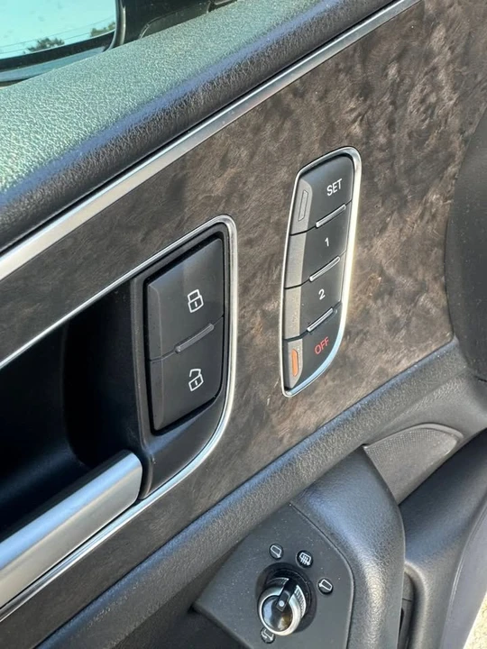 2018 Audi C7 A6 - Image 18 of 20