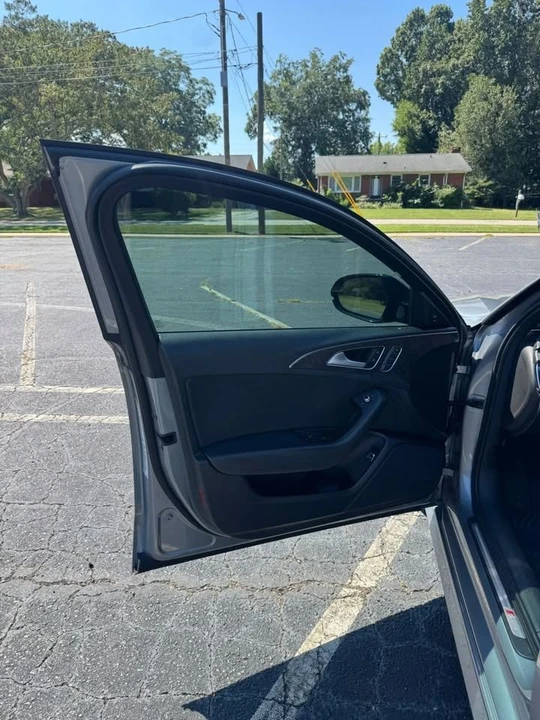2018 Audi C7 A6 - Image 15 of 20