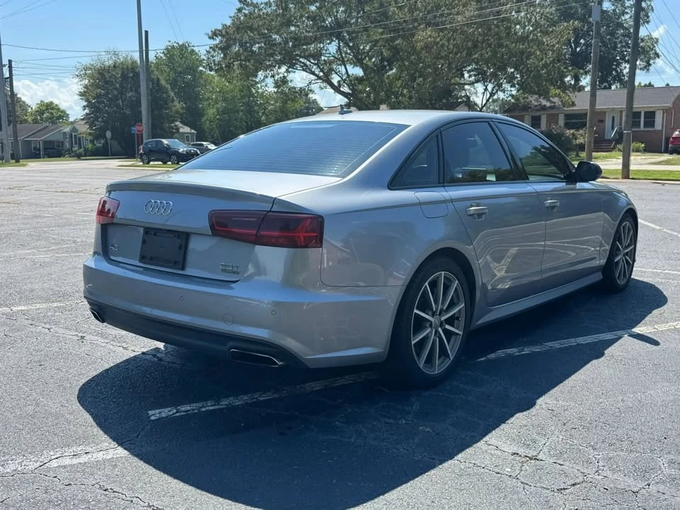 2018 Audi C7 A6 - Image 7 of 20