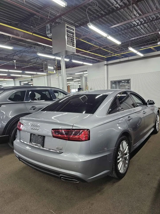 2018 Audi C7 A6 - Image 6 of 10