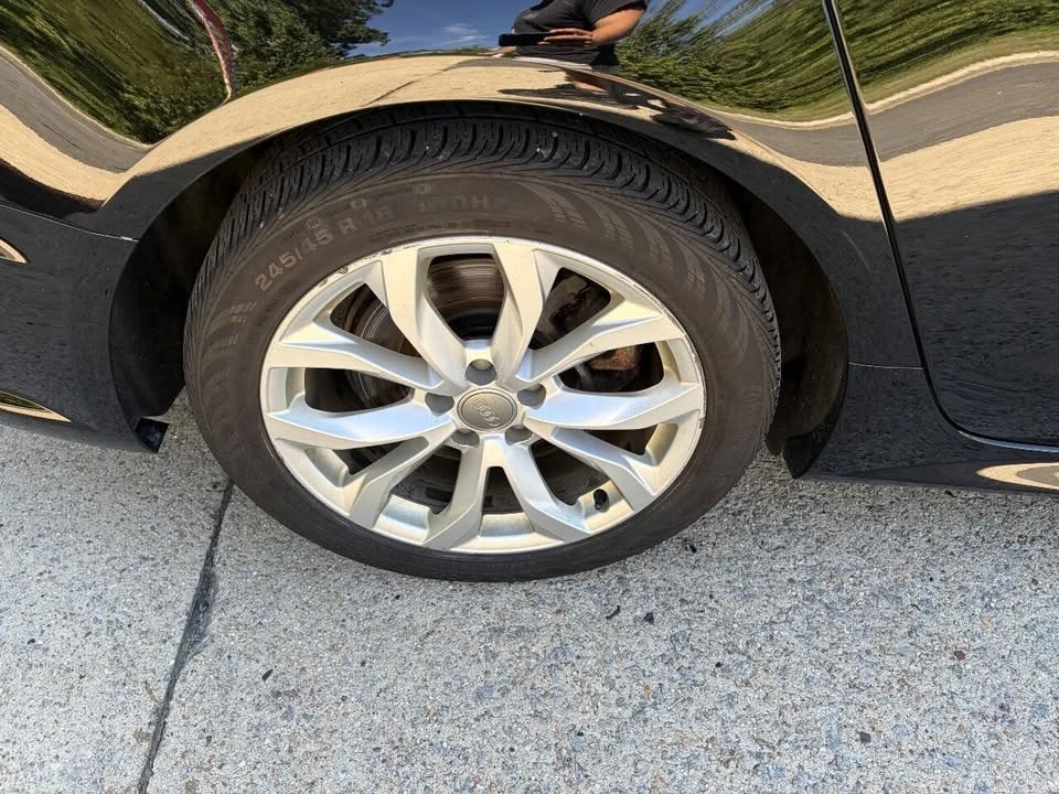 2018 Audi C7 A6 - Image 8 of 20