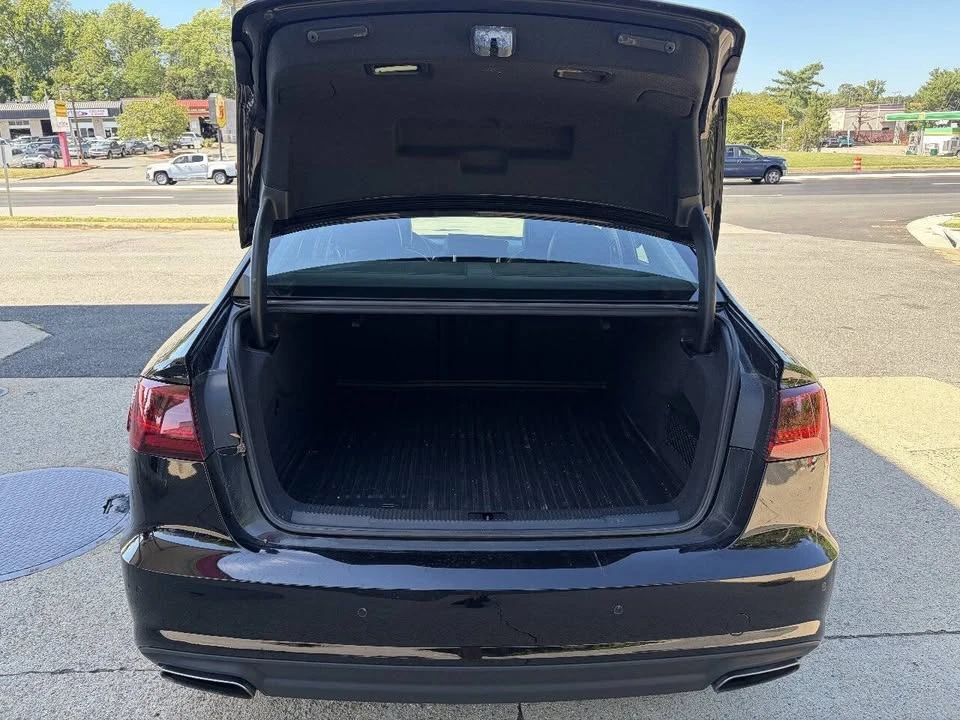 2018 Audi C7 A6 - Image 14 of 20