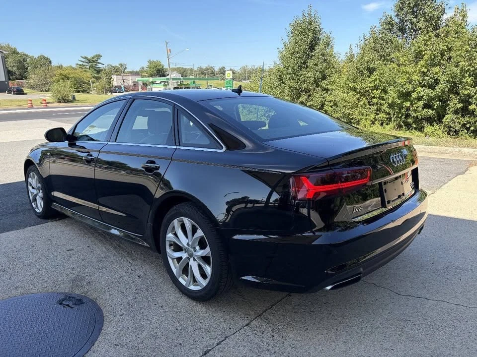 2018 Audi C7 A6 - Image 17 of 20