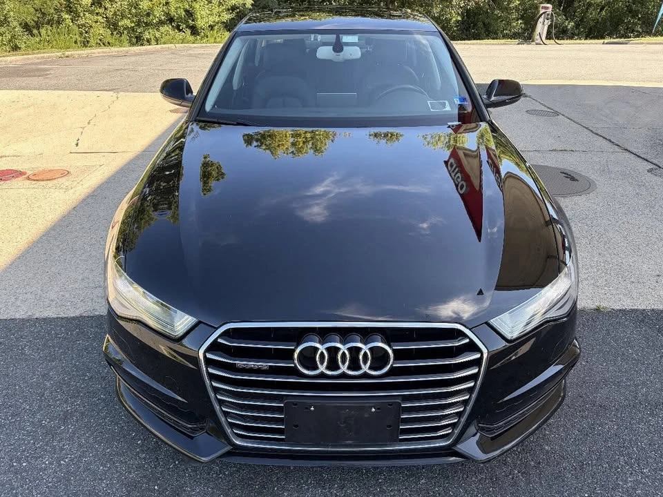 2018 Audi C7 A6 - Image 3 of 20