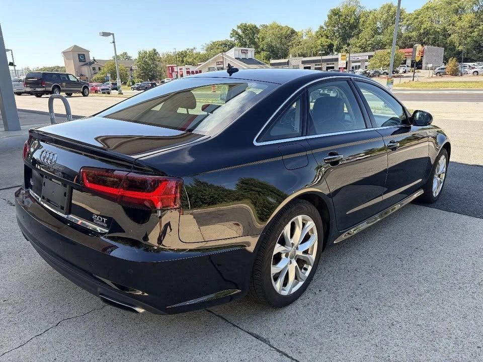 2018 Audi C7 A6 - Image 13 of 20