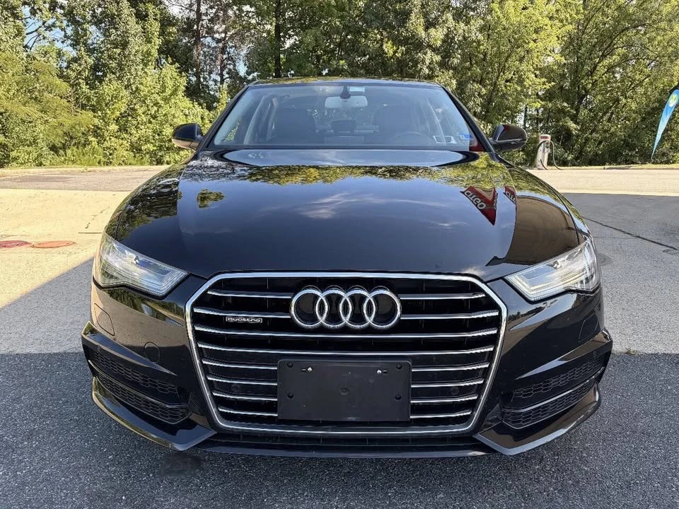 2018 Audi C7 A6 - Image 6 of 20