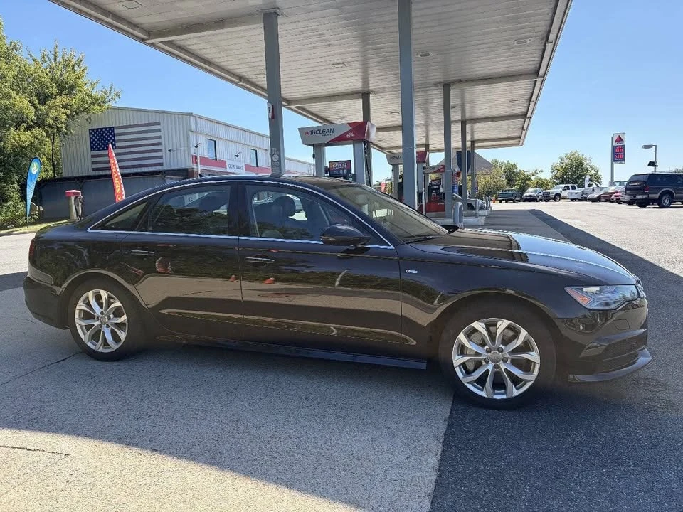 2018 Audi C7 A6 - Image 7 of 20