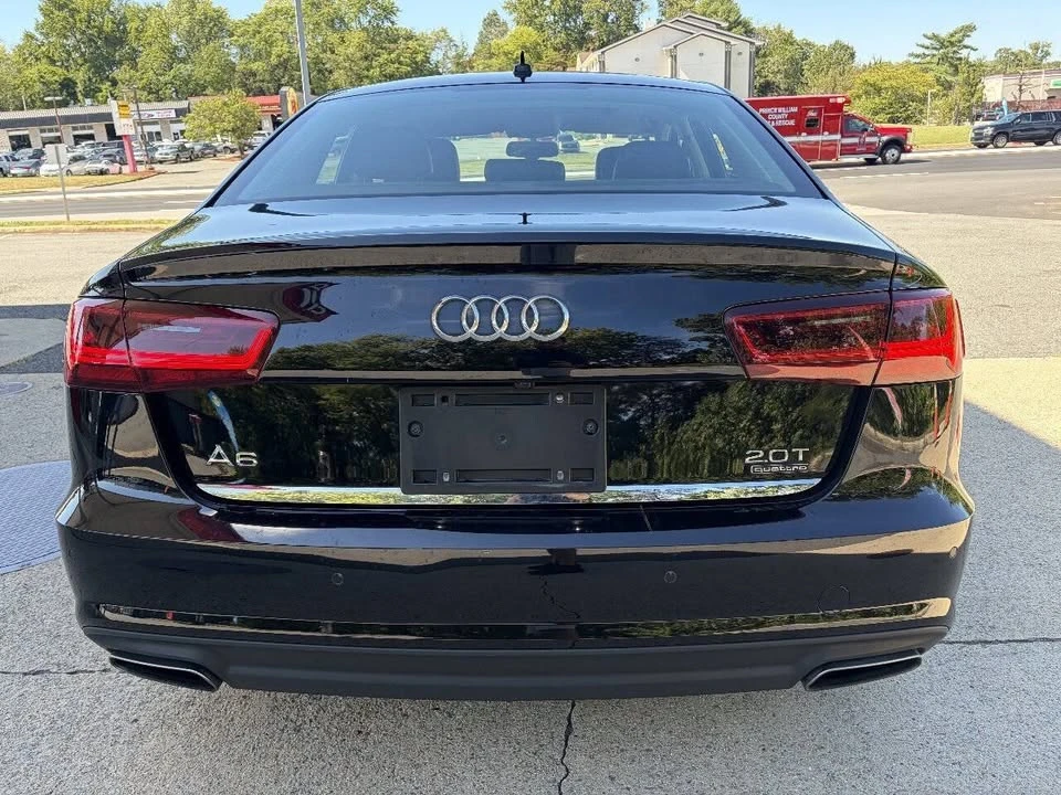 2018 Audi C7 A6 - Image 16 of 20