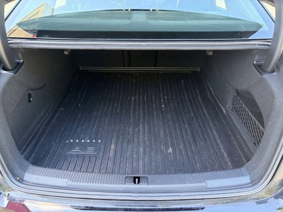 2018 Audi C7 A6 - Image 19 of 20