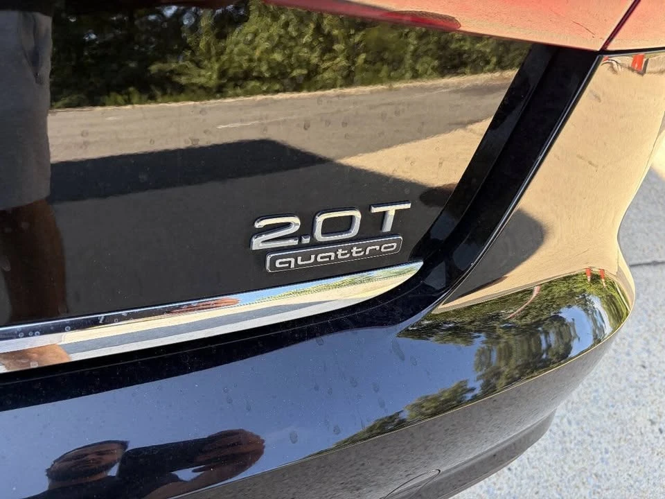 2018 Audi C7 A6 - Image 15 of 20