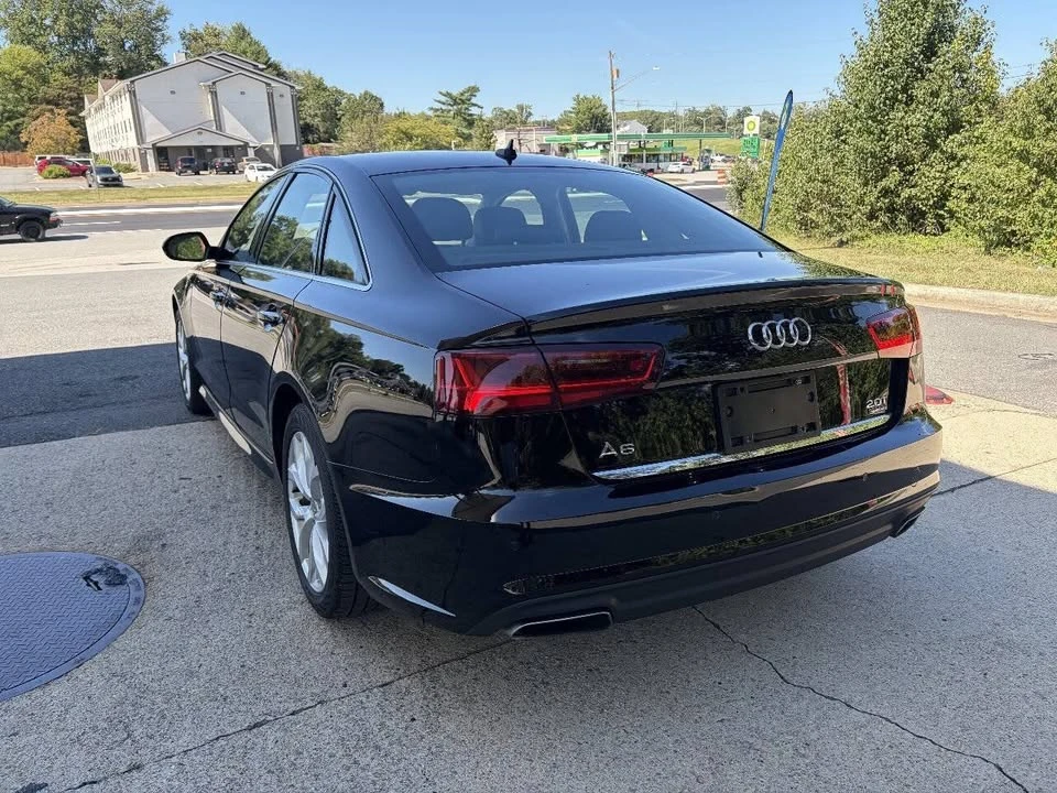 2018 Audi C7 A6 - Image 18 of 20
