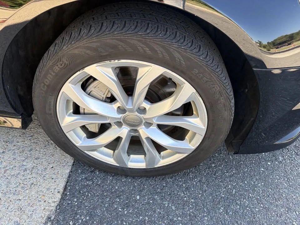2018 Audi C7 A6 - Image 10 of 20