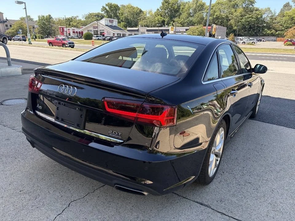 2018 Audi C7 A6 - Image 12 of 20