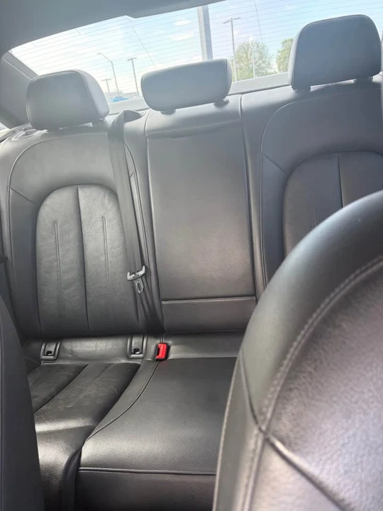 2018 Audi C7 A6 - Image 8 of 8
