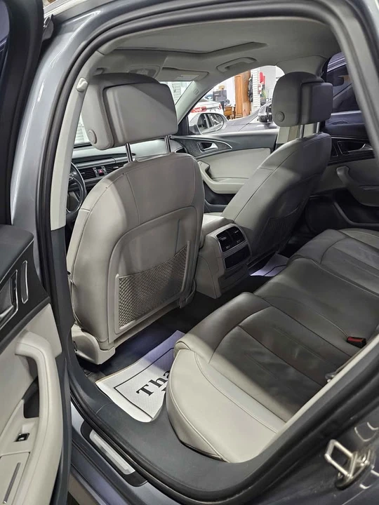 2018 Audi C7 A6 - Image 7 of 10