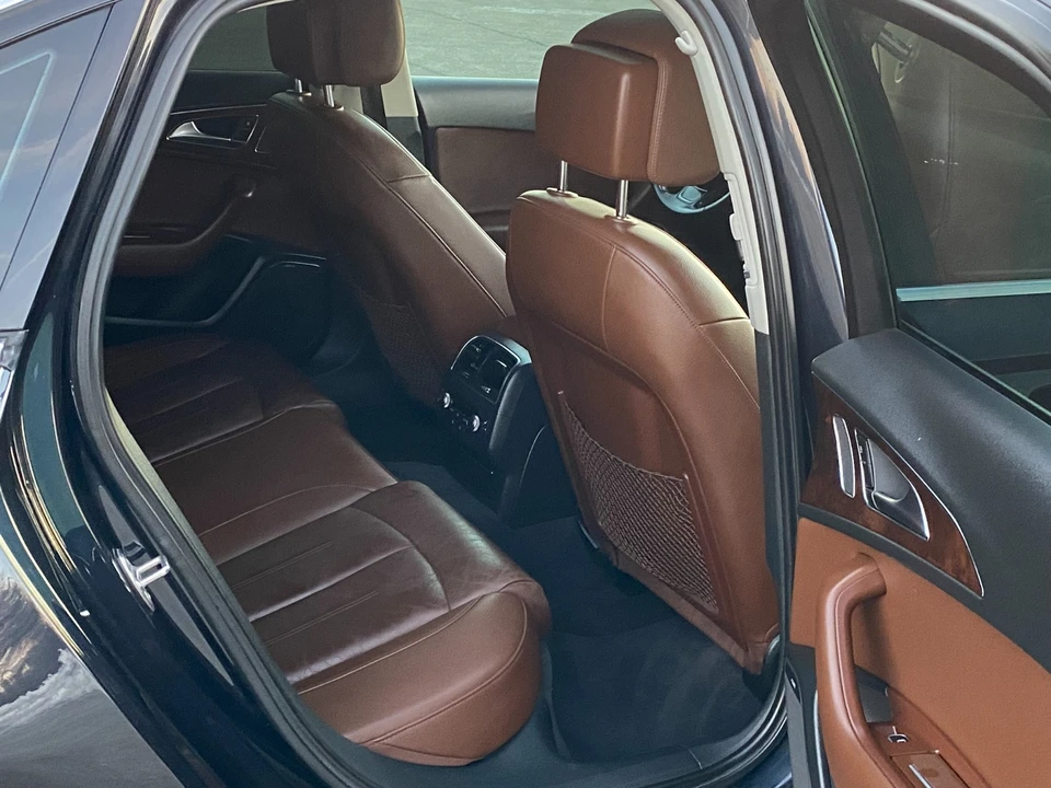 2018 Audi C7 A6 - Image 12 of 21
