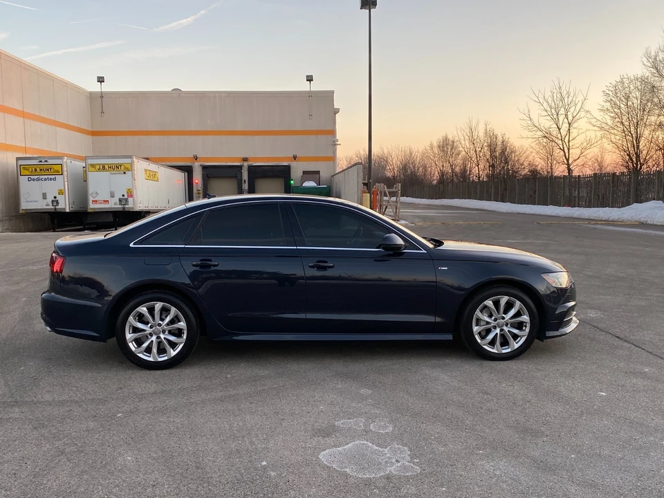 2018 Audi C7 A6 - Image 6 of 21