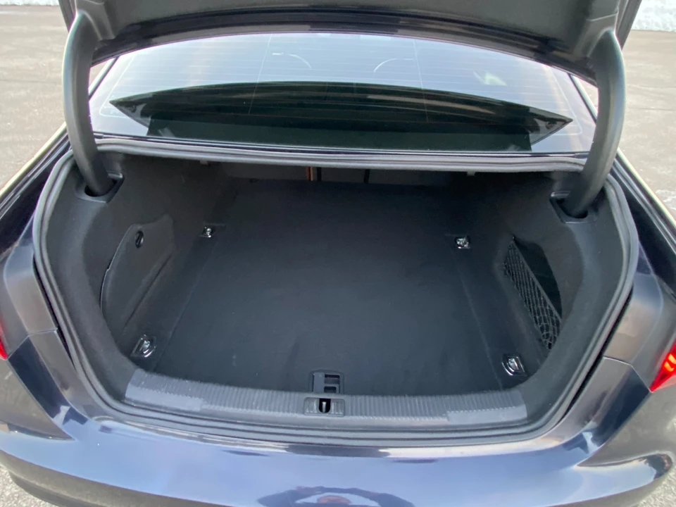 2018 Audi C7 A6 - Image 19 of 21