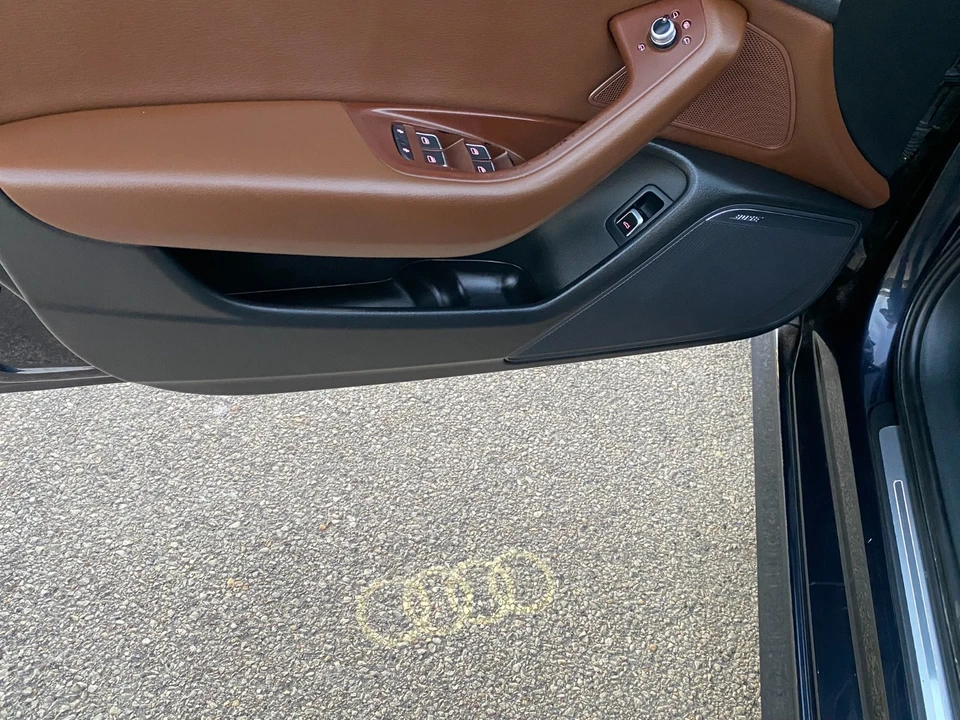 2018 Audi C7 A6 - Image 16 of 21