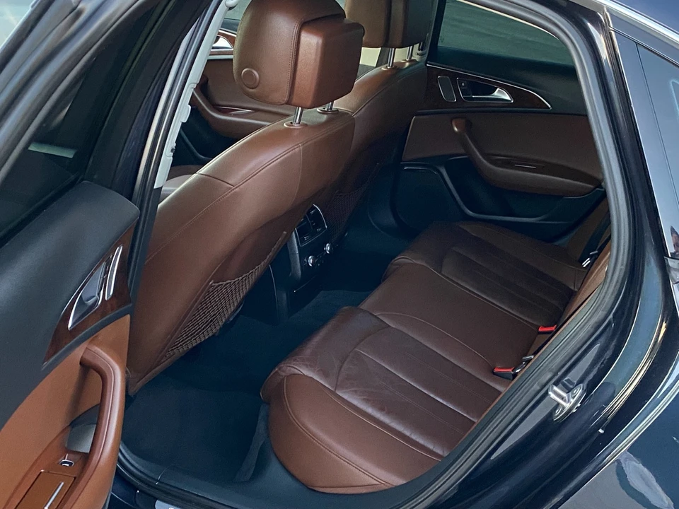 2018 Audi C7 A6 - Image 10 of 21