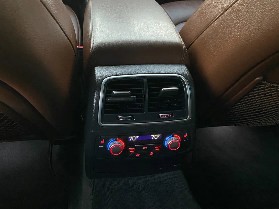 2018 Audi C7 A6 - Image 14 of 21