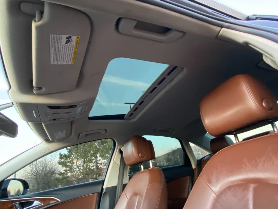 2018 Audi C7 A6 - Image 17 of 21