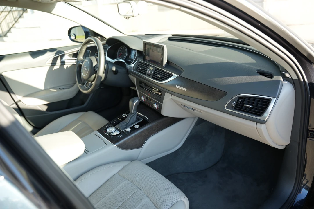 2018 Audi C7 A6 - Image 21 of 21