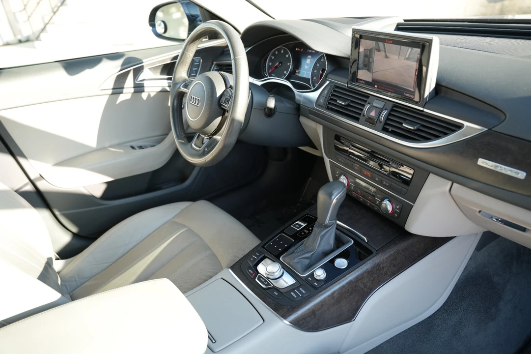 2018 Audi C7 A6 - Image 20 of 21
