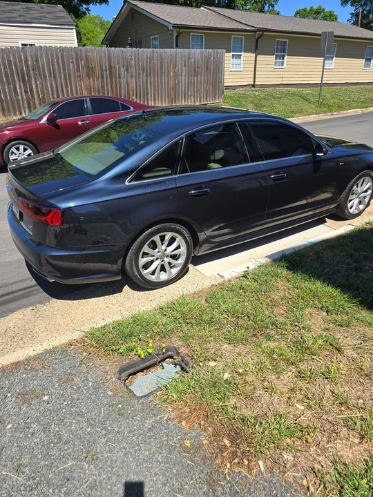 2018 Audi C7 A6 - Image 3 of 20