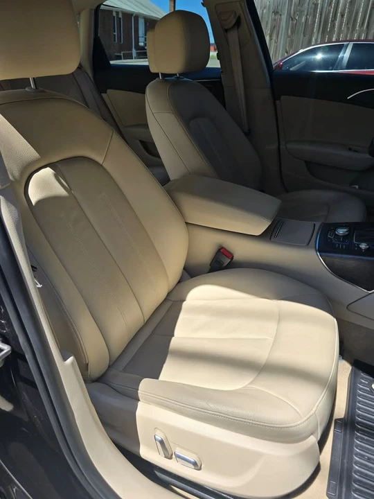 2018 Audi C7 A6 - Image 8 of 20
