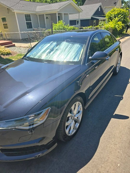 2018 Audi C7 A6 - Image 2 of 20