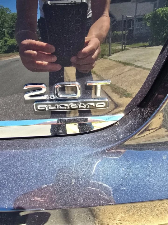 2018 Audi C7 A6 - Image 19 of 20