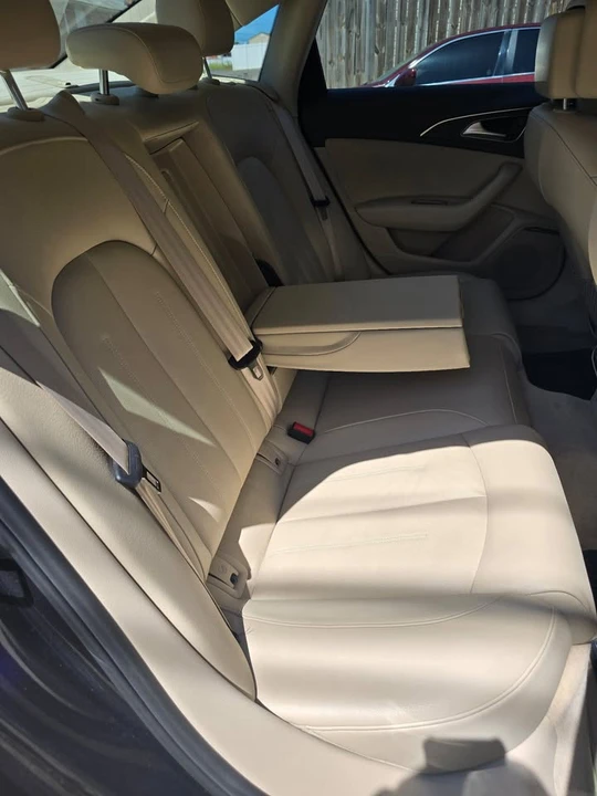 2018 Audi C7 A6 - Image 9 of 20