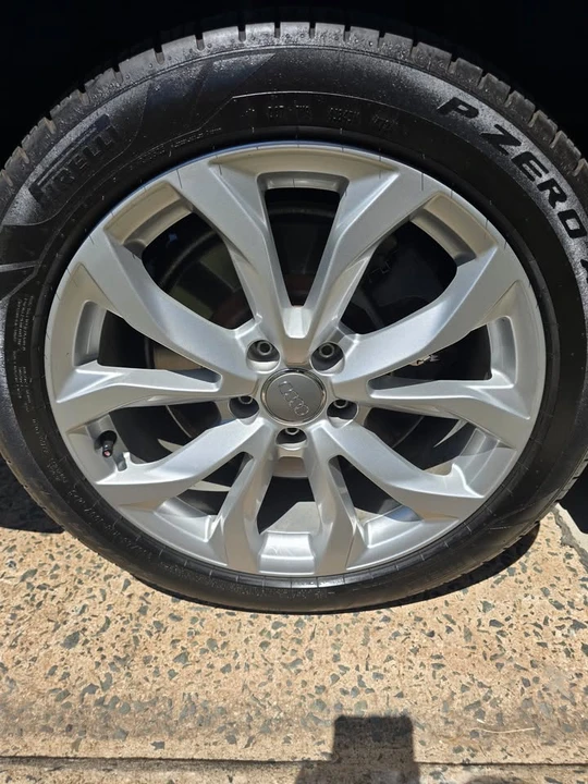 2018 Audi C7 A6 - Image 15 of 20